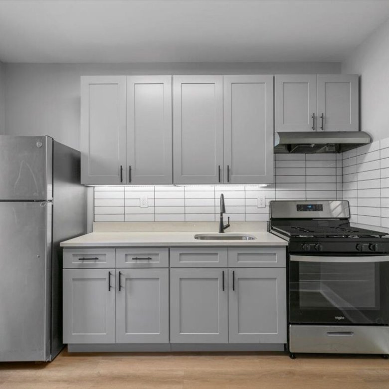 One Bedroom apartment unit 103 at 1476 Chapel Street New Haven Street