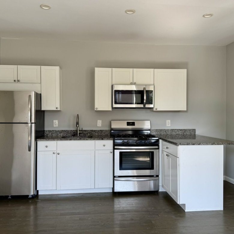 3 Bedroom apartment at 116 West Street New Britain CT 06051