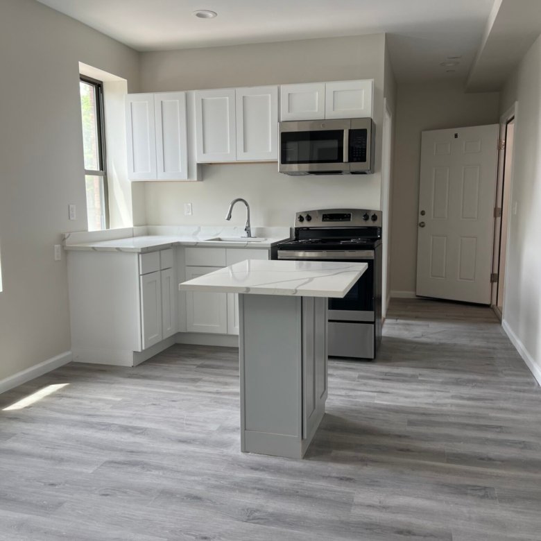 Studio Apartment Unit 7 at 27 Main Street New Britain Ct 06051