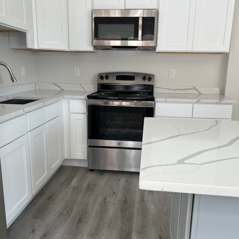 One Bedroom Apartment Unit 11 at 27 Main Street New Britain Ct 06051