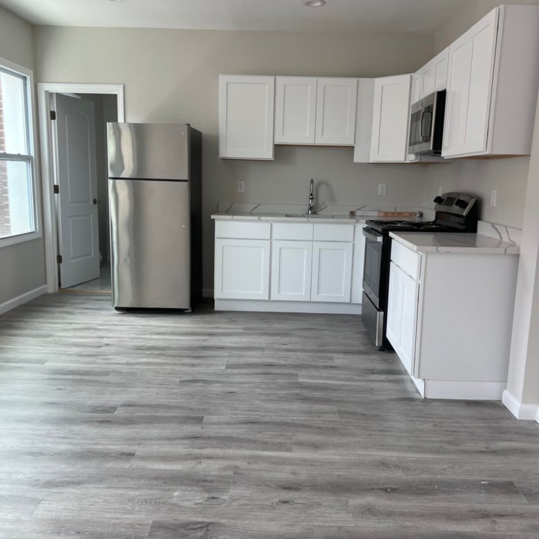Studio Apartment Unit 13 at 27 Main Street New Britain Ct 06051