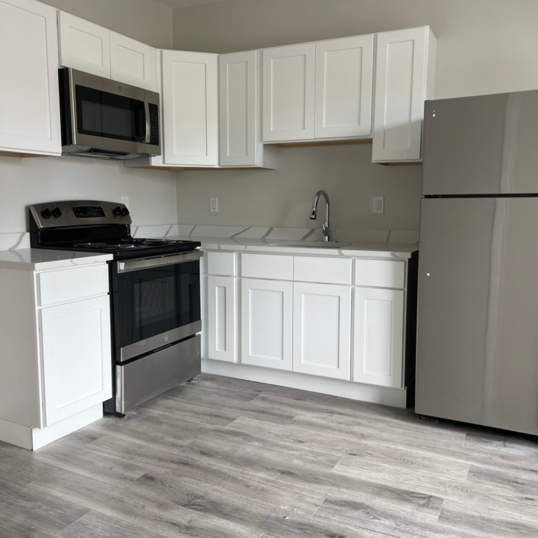 One Bedroom Apartment Unit 14 at 27 Main Street New Britain Ct 06051
