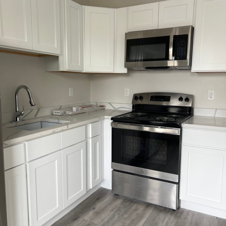 Studio Apartment Unit 16 at 27 Main Street New Britain Ct 06051