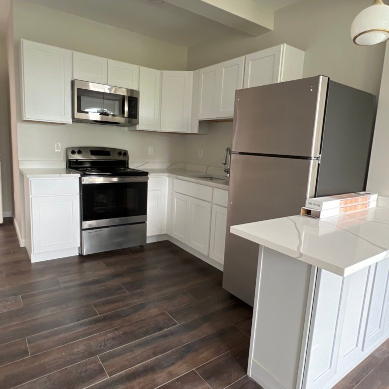 One Bedroom Apartment Unit 20 at 27 Main Street New Britain Ct 06051
