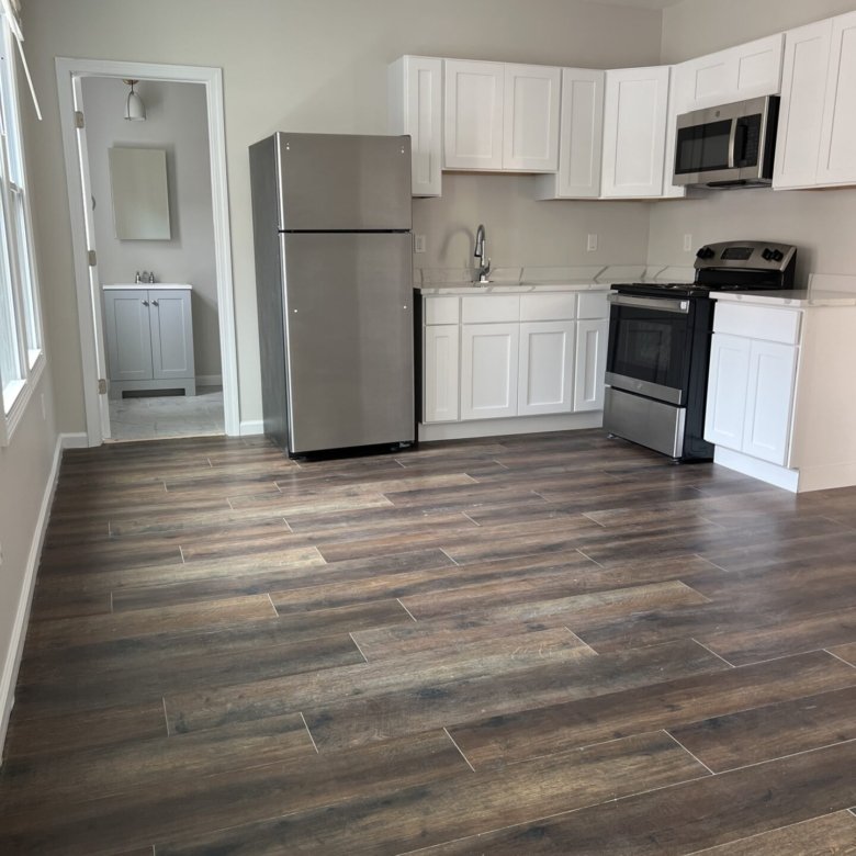 Studio Apartment Unit 21 at 27 Main Street New Britain Ct 06051