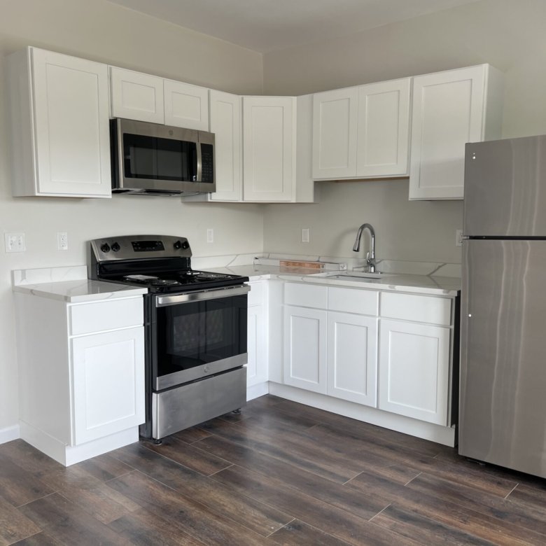 Studio Apartment Unit 22 at 27 Main Street New Britain Ct 06051