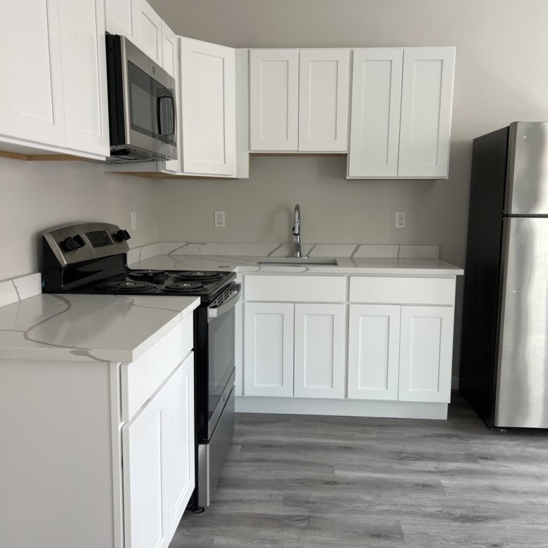 One Bedroom Apartment Unit 23 at 27 Main Street New Britain Ct 06051