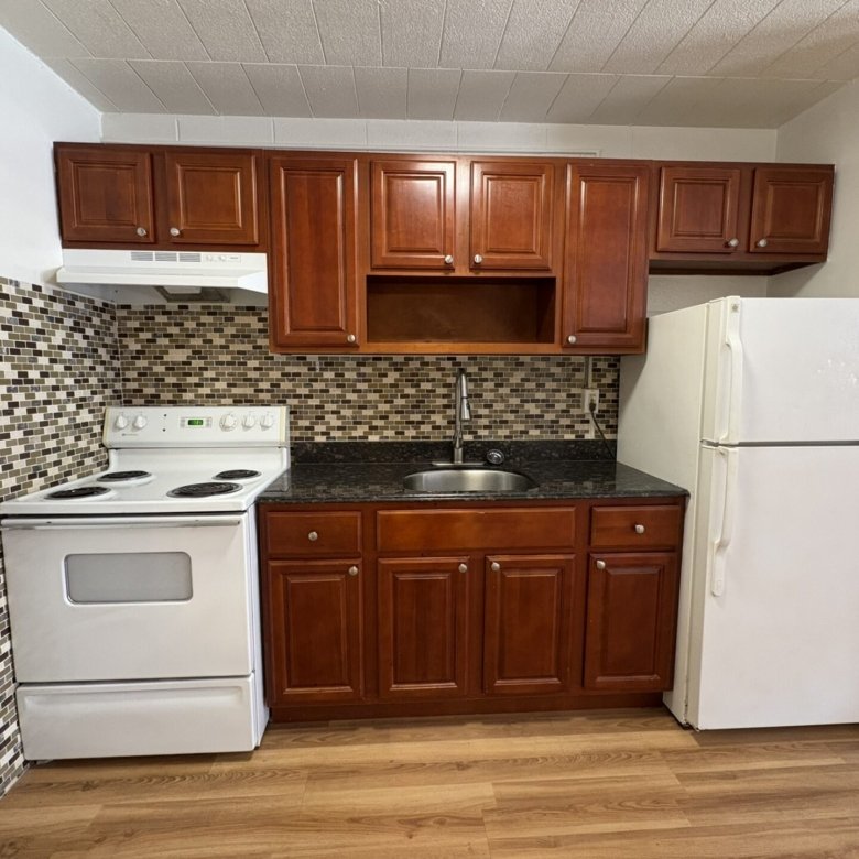 One bedroom apartment at 12 Washington Street New Britain CT 06051