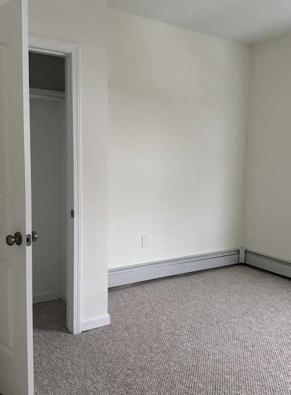 Apartment – 3Beds – 1Bath