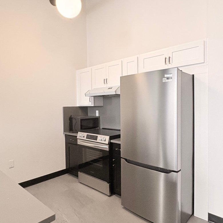 Apartment 1 Bed – 1 Bath