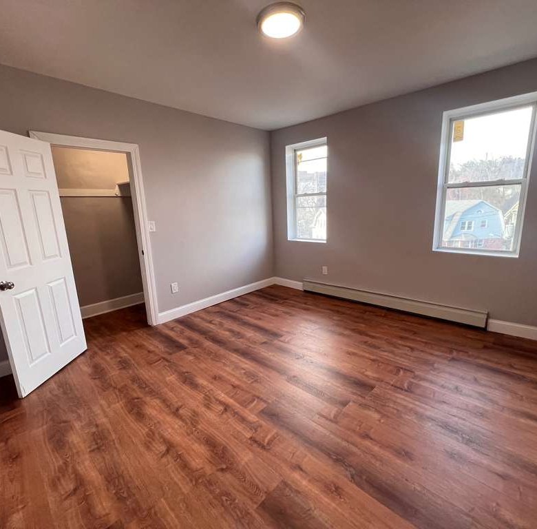57 Whiting St #8 – 3 Bedroom