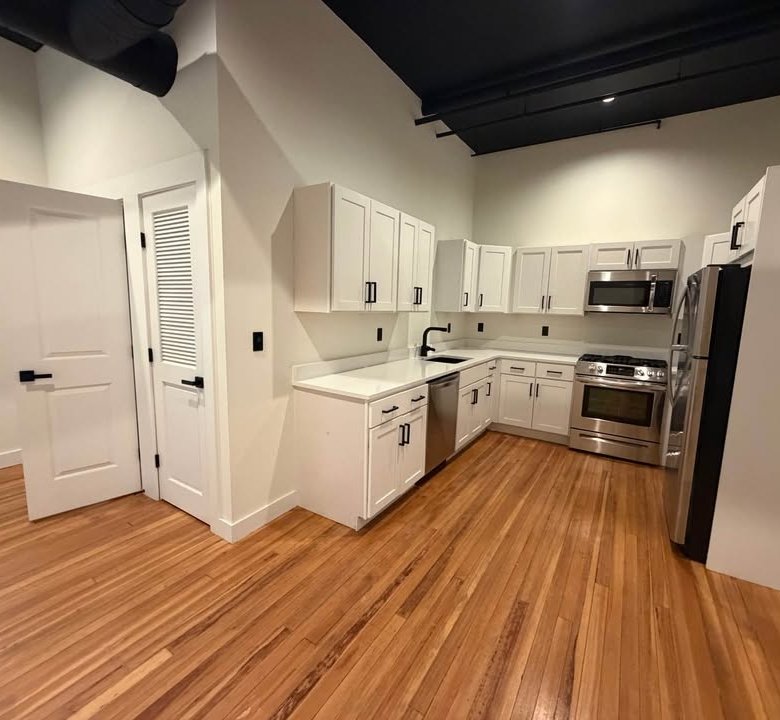 2 Beds – 1 Bath