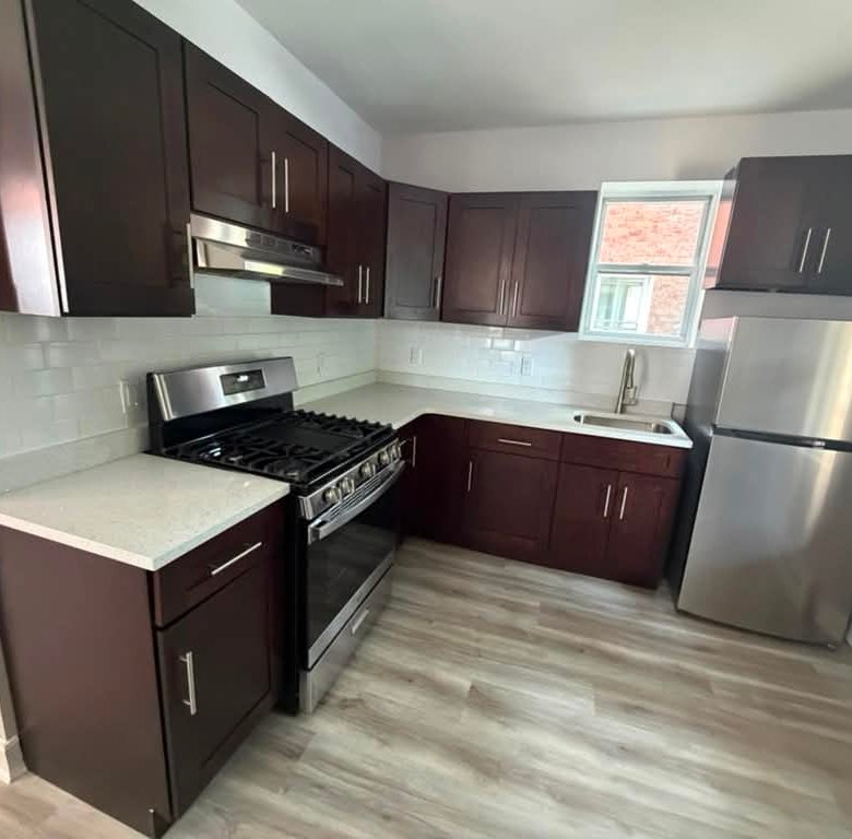 57 Whiting Street #4- 3 Bedroom