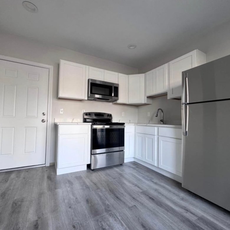 One Bedroom 27 Main Street, New Britain, CT